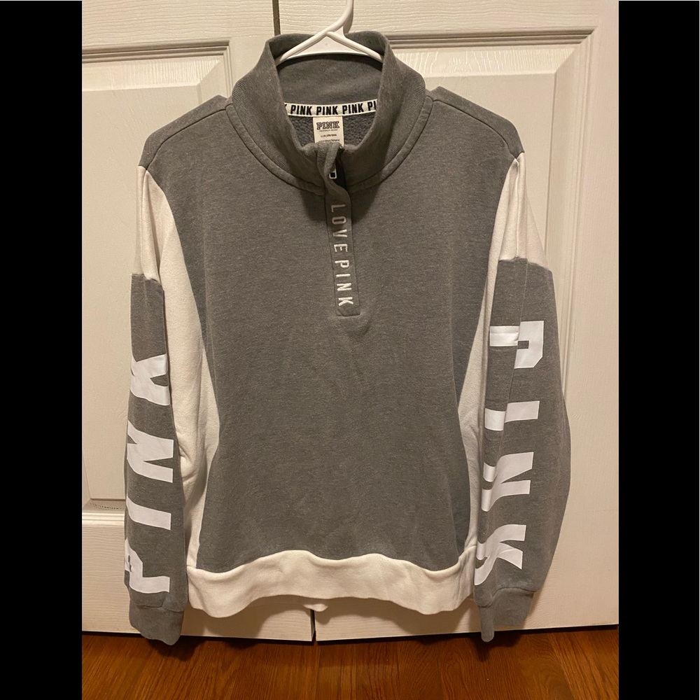 VS PINK Sweatshirt